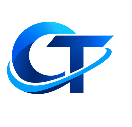 CT Consultancy SP Limited logo